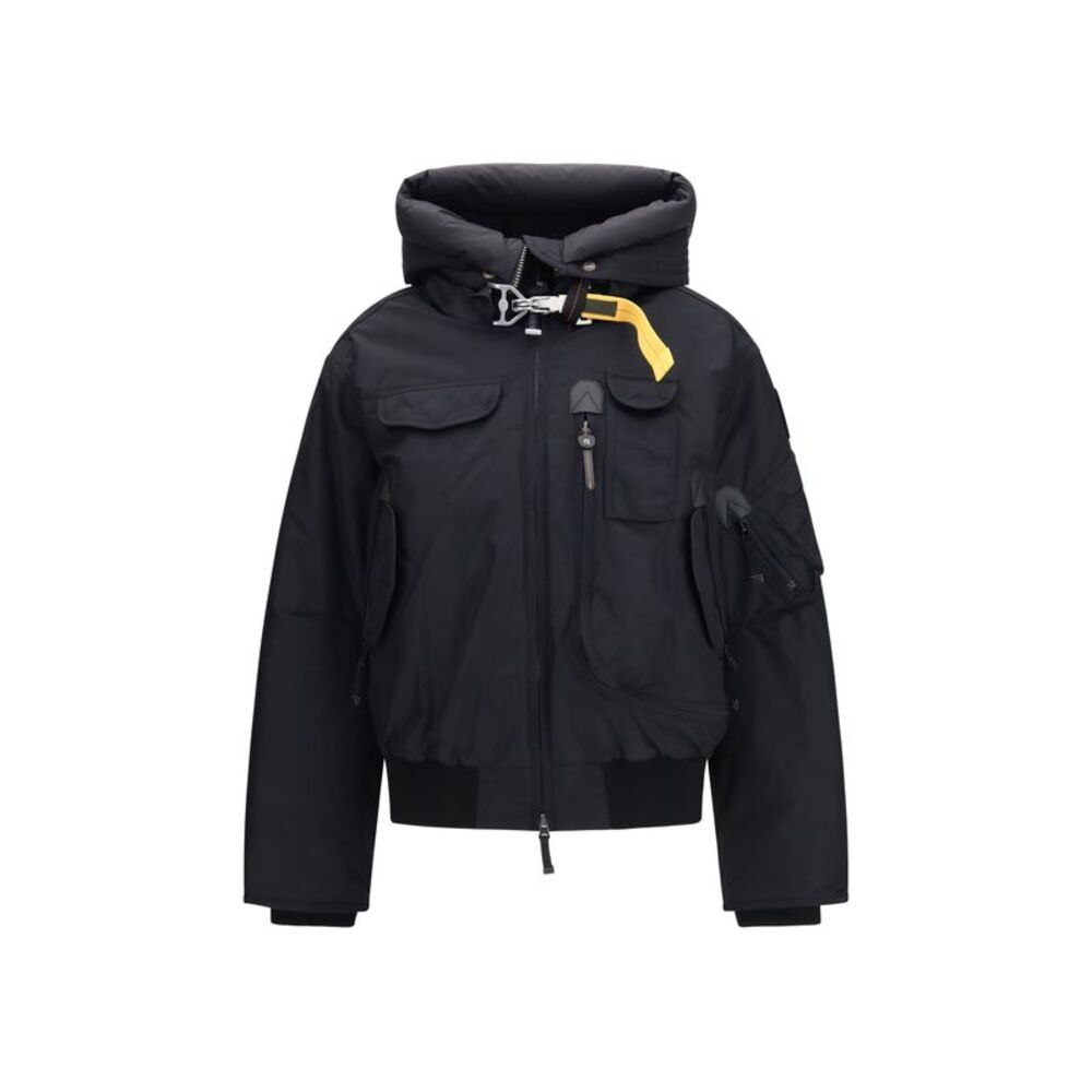 Parajumpers Women Gobi Padded Hooded Jacket